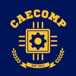 CAECOMP - UFPA