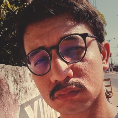 Caio Amaral
