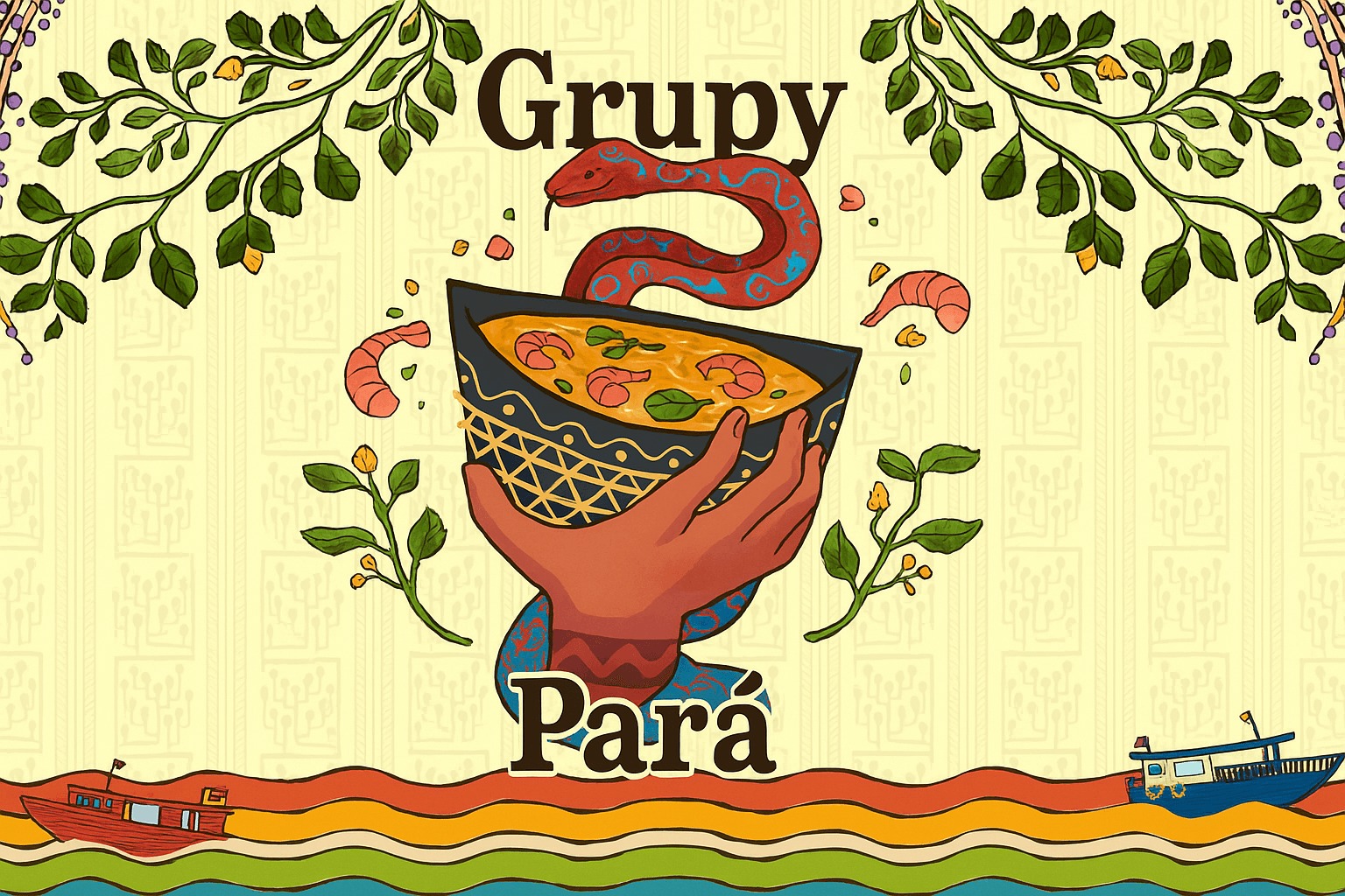 GruPy Pará