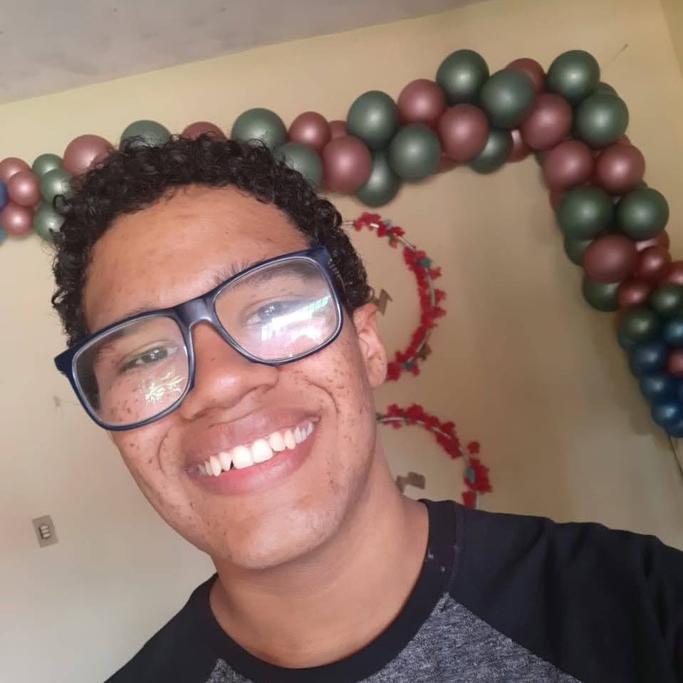 Thaylan Fonseca